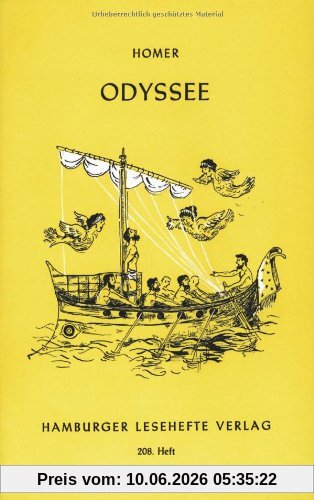 Odyssee