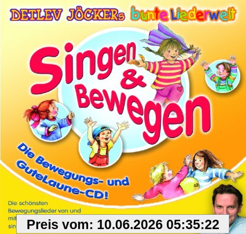 Singen & Bewegen