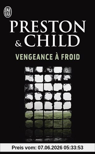 Vengeance à froid