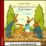 Der Sängerkrieg der Heidehasen, 1 Audio-CD in Holz-Schachtel