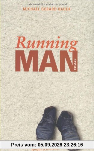Running Man