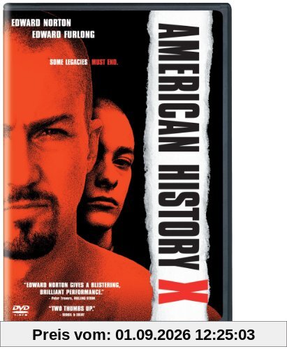 American History X