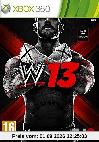 WWE 13
