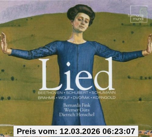 Fink Lied