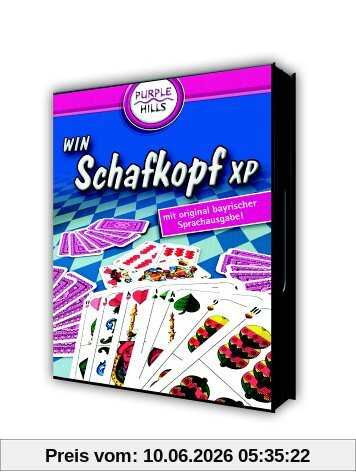 Win Schafkopf XP