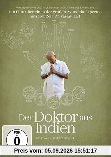 Der Doktor aus Indien (OmU)