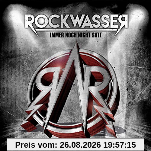 Immer Noch Nicht Satt