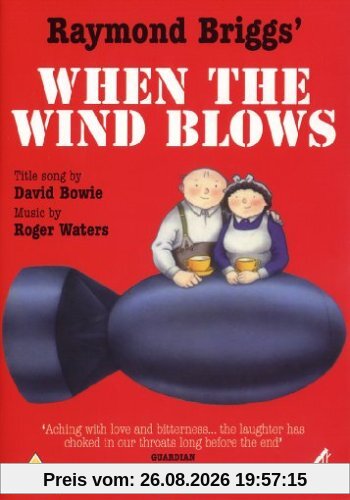 When The Wind Blows [UK Import]