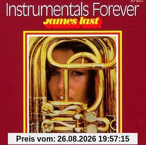 Instrumentals Forever