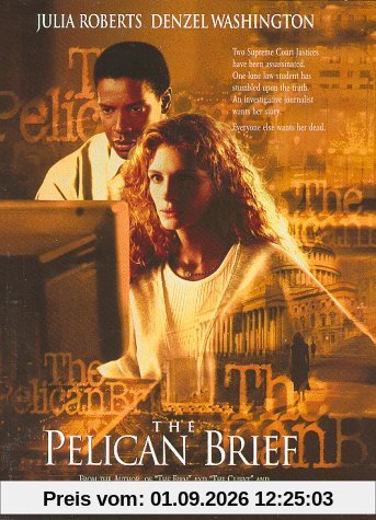 The Pelican Brief