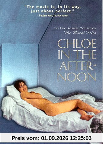 Chloe in the Afternoon