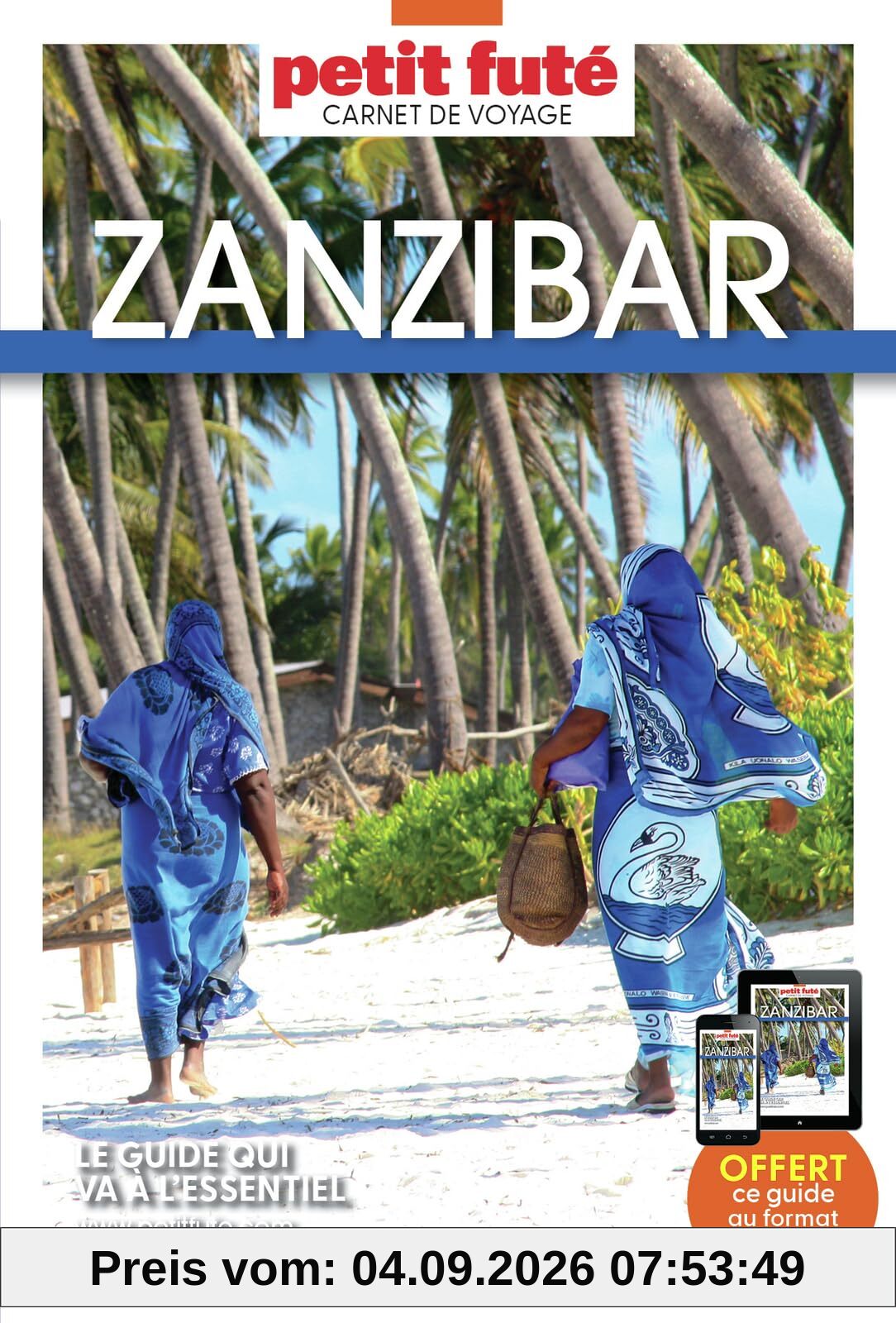 Zanzibar