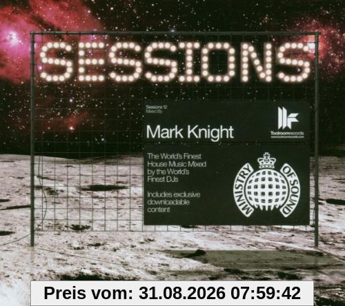 Sessions (Mark Knight)