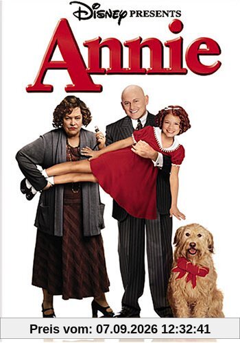 Annie (1999) [DVD] [Region 1] [NTSC] [US Import]
