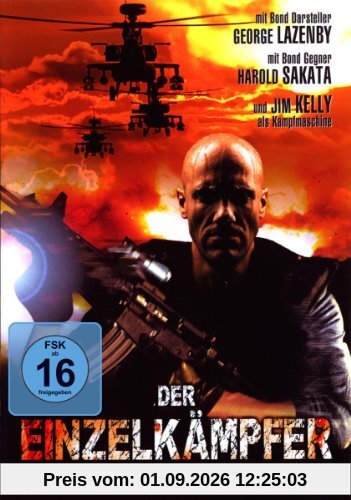 Der Einzelkämpfer