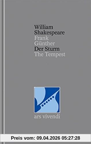 Der Sturm / The Tempest