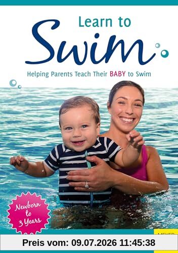 Tracey Ayton Learn To Swim, Helping Parents Teach Their Baby To Swim - Newborn To 3 Years