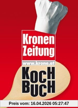 Kronen Zeitung Kochbuch