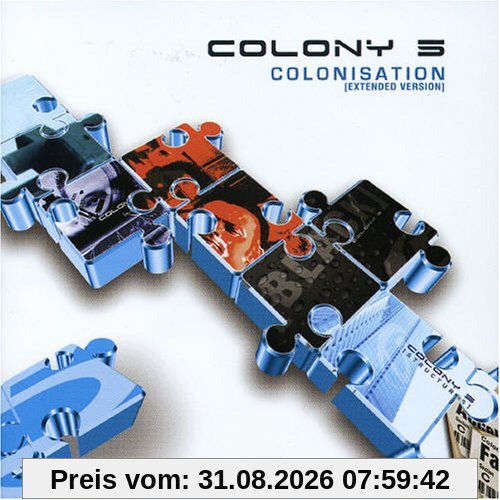 Colonisation (US Import)