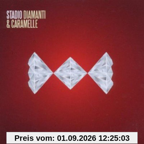 Diamanti E Caramelle