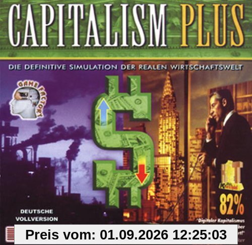 Capitalism Plus