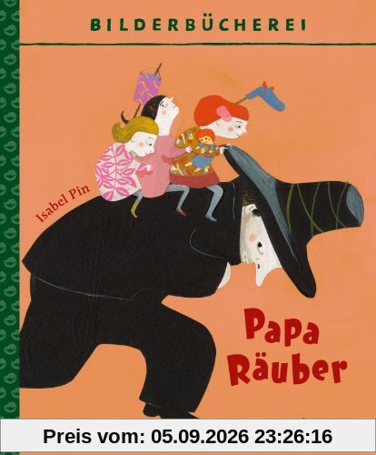 Papa Räuber