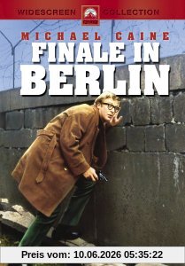 Finale in Berlin