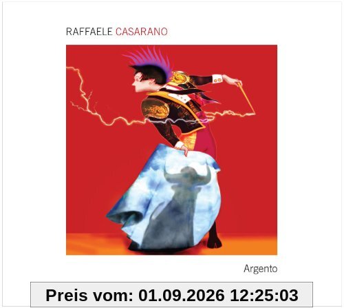 Argento Keine Rechte