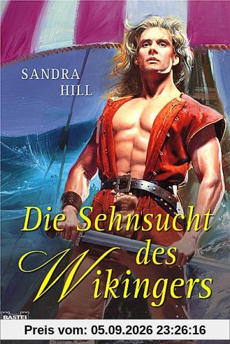 Die Sehnsucht des Wikingers