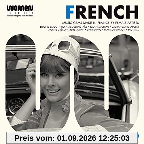 French Women [Vinyl LP]