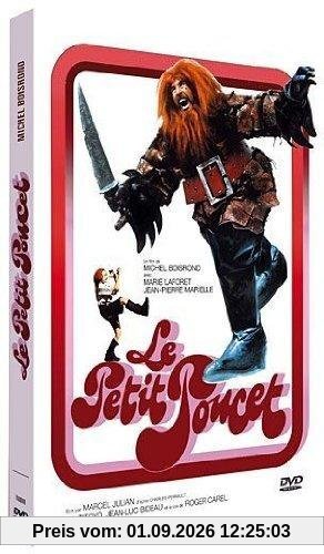 Le petit poucet [FR Import]