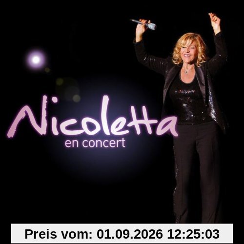 En Concert [+Bonus Dvd]
