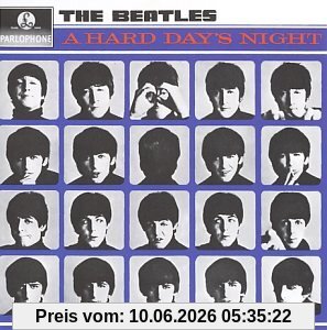 Hard Days Night, a