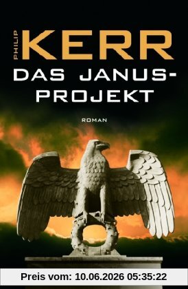 Das Janusprojekt