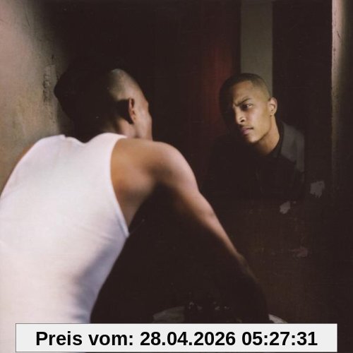 T.I.Vs T.I.P.