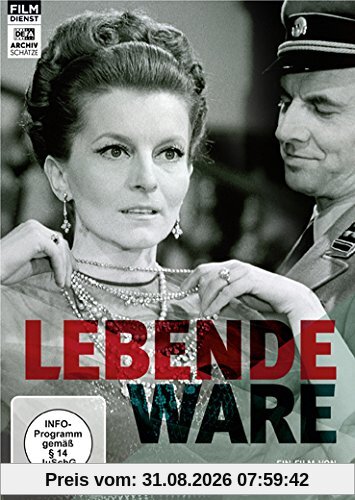 Lebende Ware