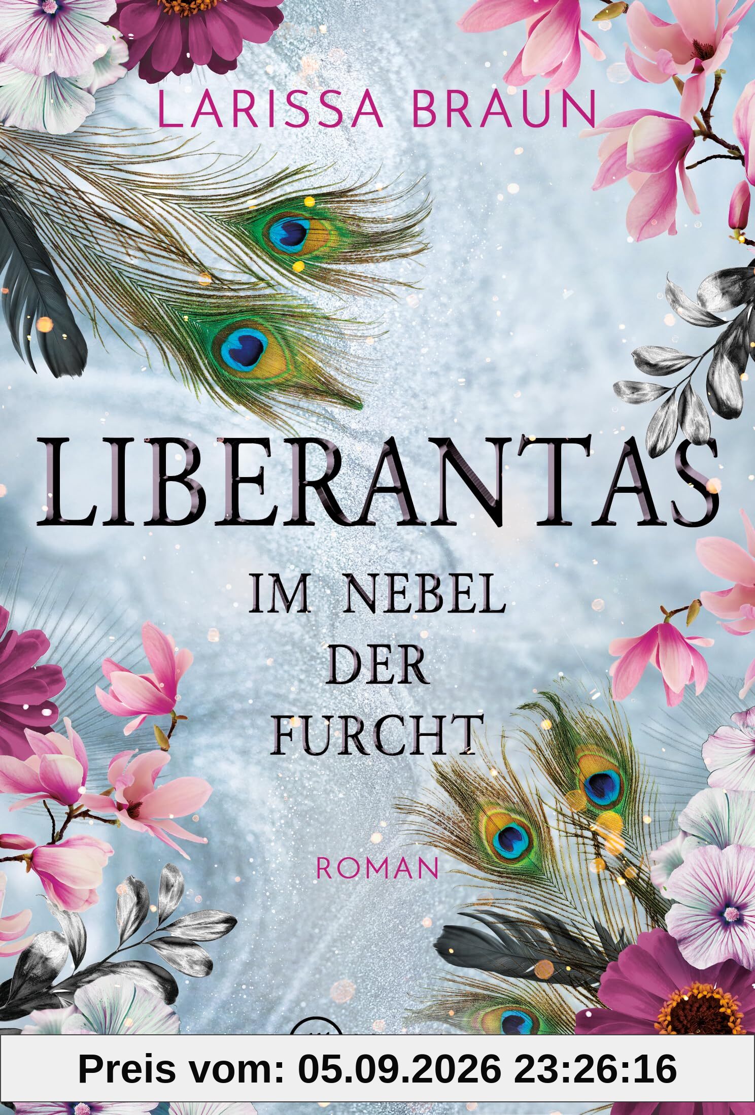 Liberantas: Im Nebel der Furcht