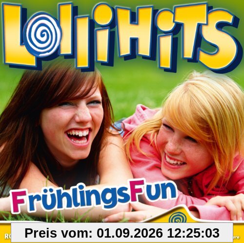 Lollihits-Frühlings Fun