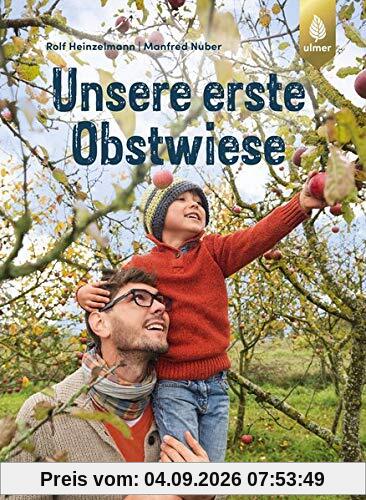Unsere erste Obstwiese: Nachhaltig bewirtschaften und Vielfalt erleben