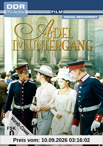 Meister Falk - Der Gesamtzyklus Meine besten Freunde / Zeit ist Glück / Die Zeichen der Ersten (DDR TV-Archiv) [5 DVDs]