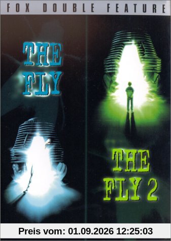 The Fly /The Fly 2