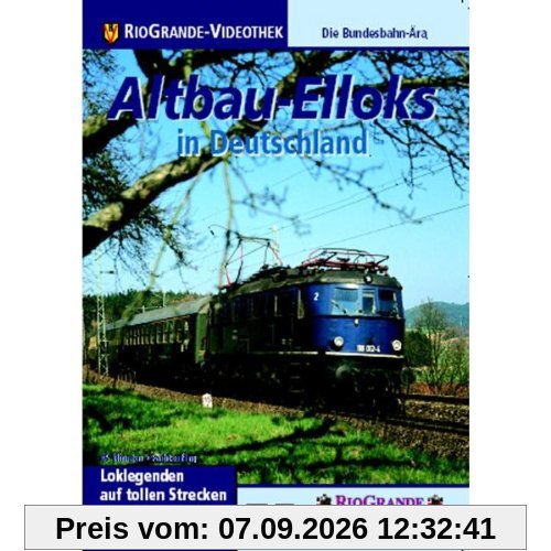 Altbau-Eloks in Deutschland