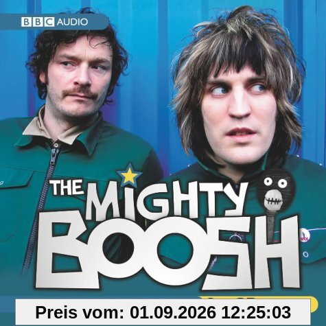 Mighty Boosh (Radio Collection)