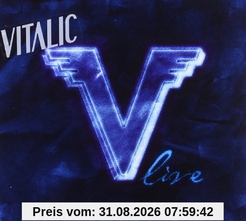 V Live