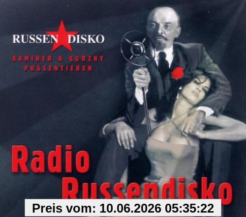 Radio Russendisko