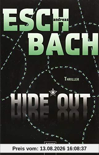 Blackout - Hideout - Timeout / Black*Out-Trilogie: Blackout - Hideout - Timeout / Hide*Out: Black*Out-Trilogie