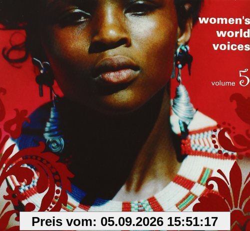 Womens World Voices 5