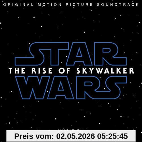 Star Wars: The Rise of Skywalker (Original Motion Picture Soundtrack)