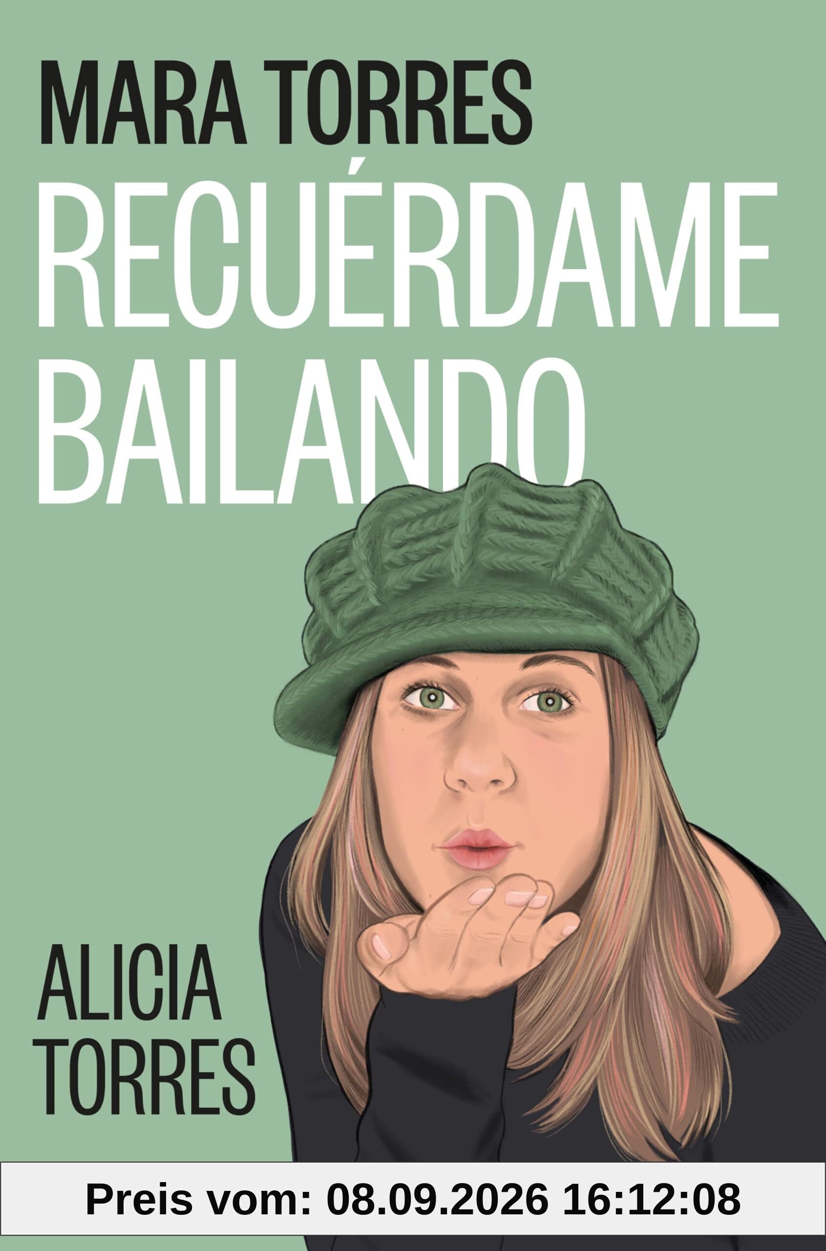 Recuérdame bailando (No Ficción)