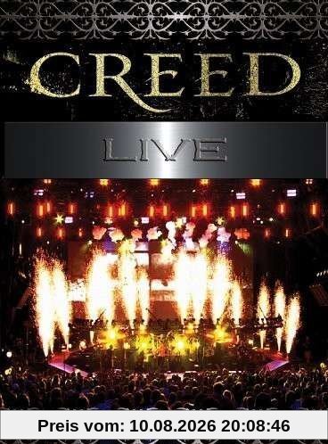 Catullo Iii, Daniel E. Creed - Live